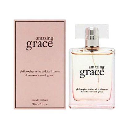 amazing grace