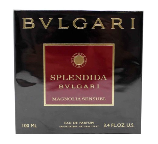 Bvlgari Splendida Magnolia Sensuel for Women Eau de Parfum Spray