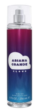 Ariana Grande Cloud Body Mist