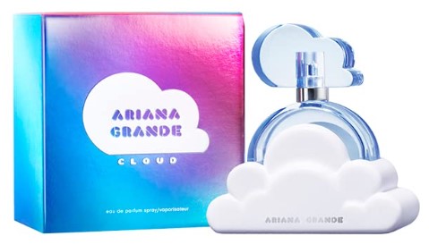 Ariana Grande Cloud Eau de Parfum Spray