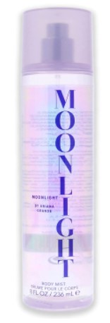 Ariana Grande Moonlight Women Body Mist