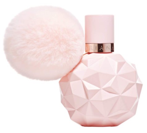Ariana Grande Sweet Like Candy Eau de Parfum