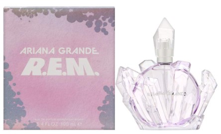 Best Ariana Grande Perfume R.E.M